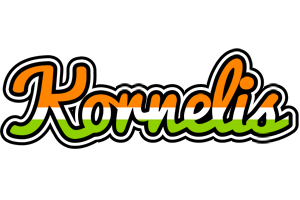 Kornelis mumbai logo