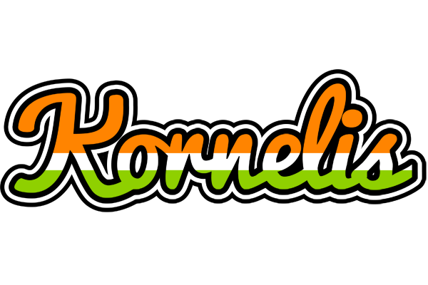 Kornelis mumbai logo