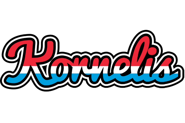 Kornelis norway logo