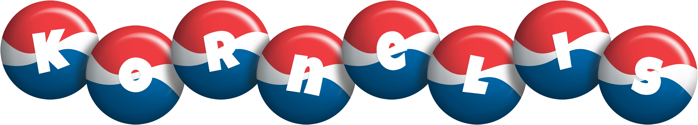 Kornelis paris logo