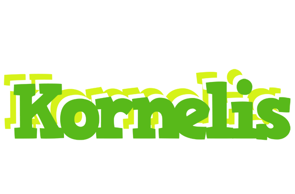 Kornelis picnic logo