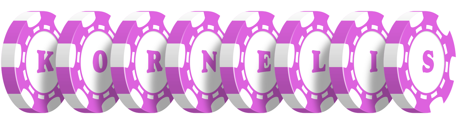 Kornelis river logo
