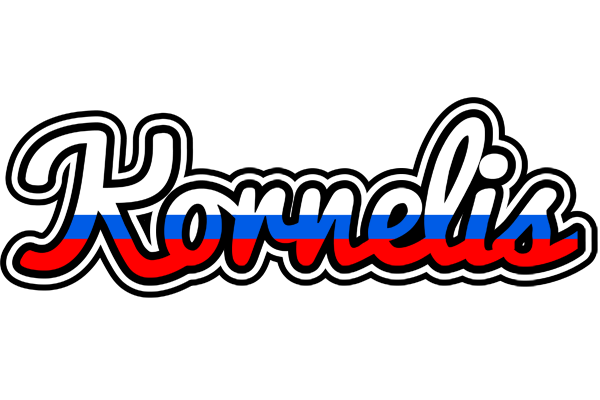 Kornelis russia logo
