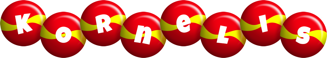 Kornelis spain logo