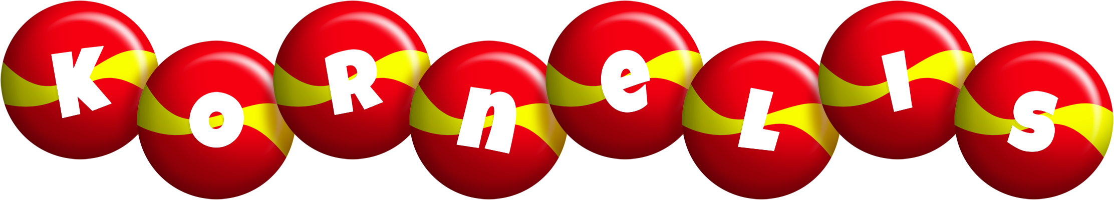 Kornelis spain logo