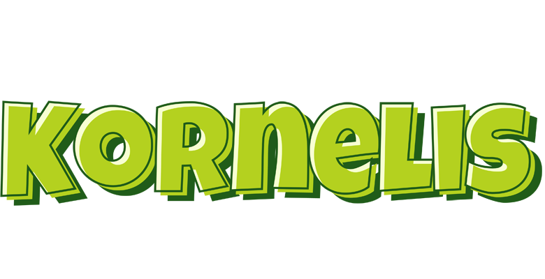 Kornelis summer logo