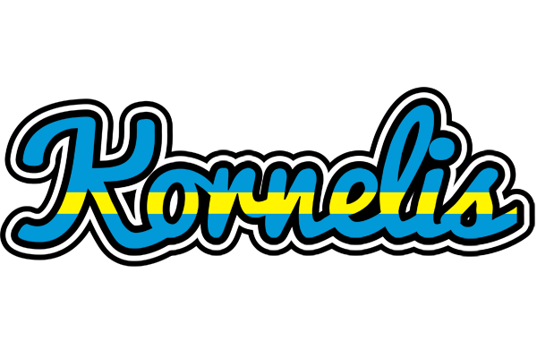 Kornelis sweden logo