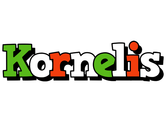 Kornelis venezia logo