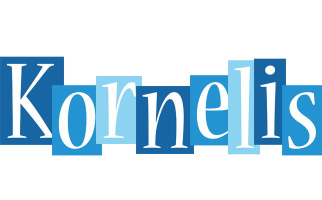 Kornelis winter logo