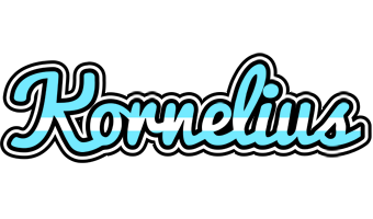 Kornelius argentine logo