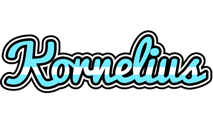Kornelius argentine logo