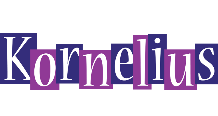 Kornelius autumn logo