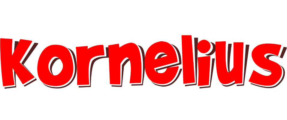 Kornelius basket logo