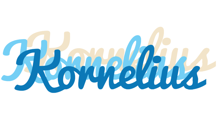Kornelius breeze logo