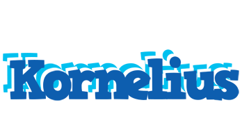 Kornelius business logo