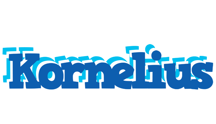 Kornelius business logo