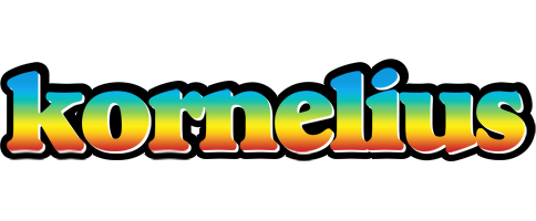 Kornelius color logo