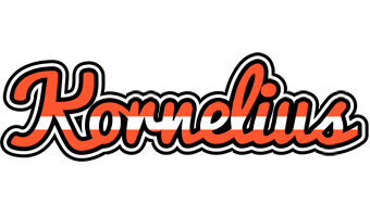 Kornelius denmark logo