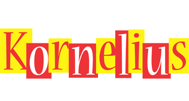 Kornelius errors logo