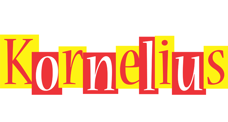 Kornelius errors logo