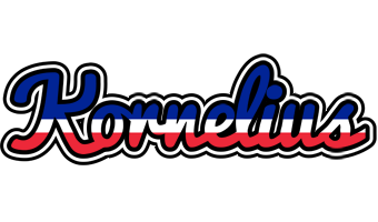 Kornelius france logo