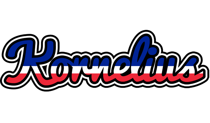 Kornelius france logo