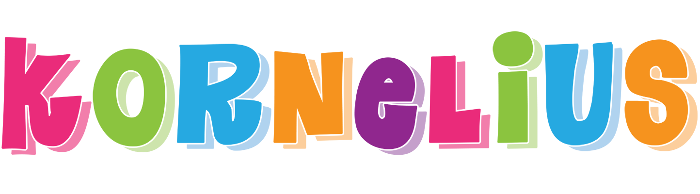 Kornelius friday logo