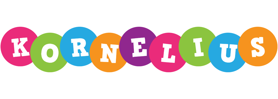 Kornelius friends logo