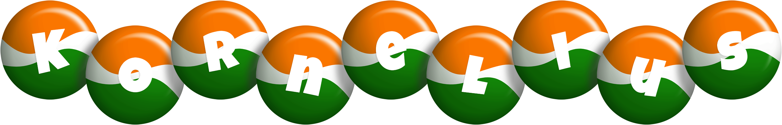 Kornelius india logo