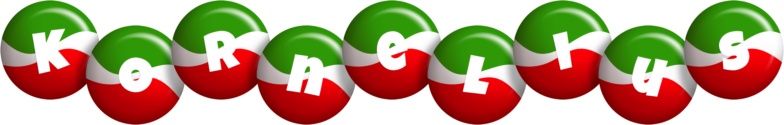 Kornelius italy logo
