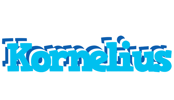 Kornelius jacuzzi logo