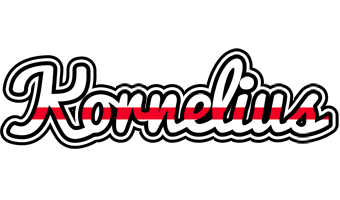 Kornelius kingdom logo