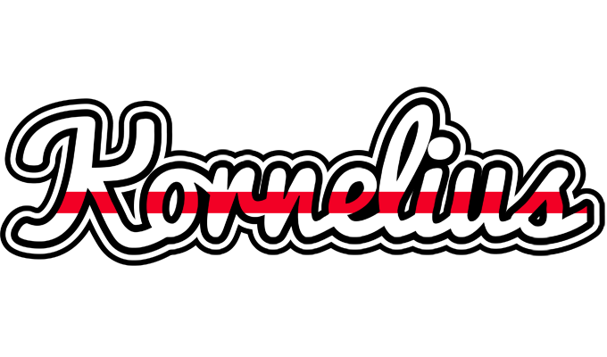 Kornelius kingdom logo