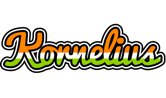 Kornelius mumbai logo