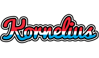 Kornelius norway logo