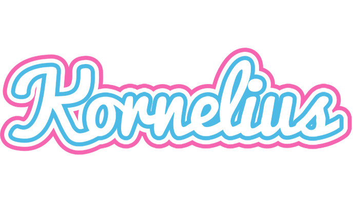Kornelius outdoors logo