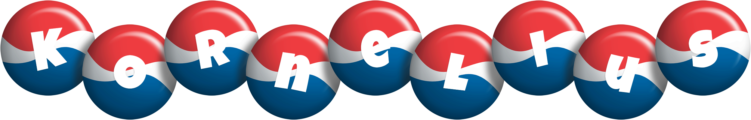 Kornelius paris logo
