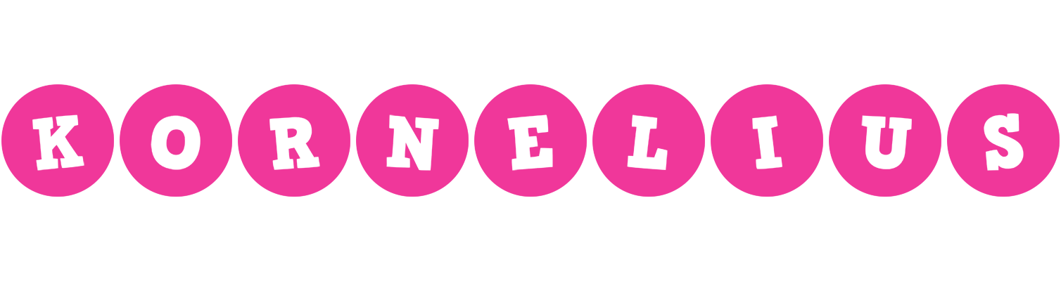 Kornelius poker logo
