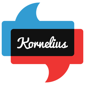 Kornelius sharks logo