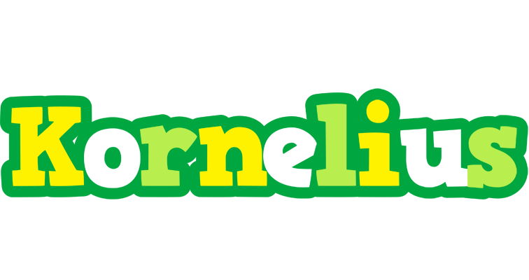 Kornelius soccer logo