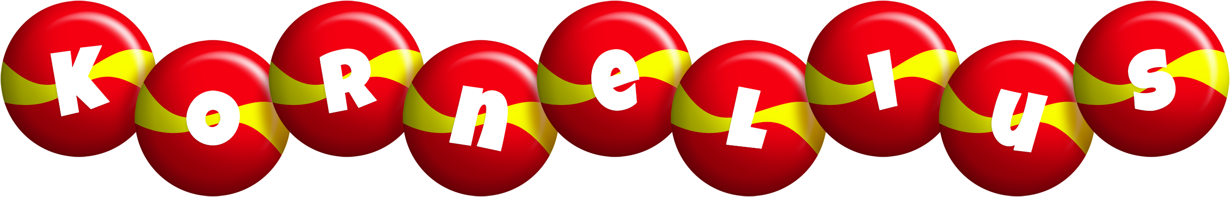 Kornelius spain logo