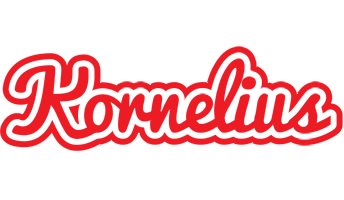 Kornelius sunshine logo