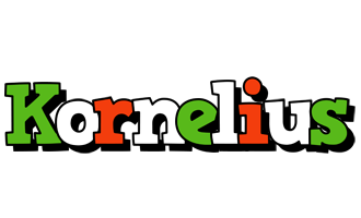 Kornelius venezia logo