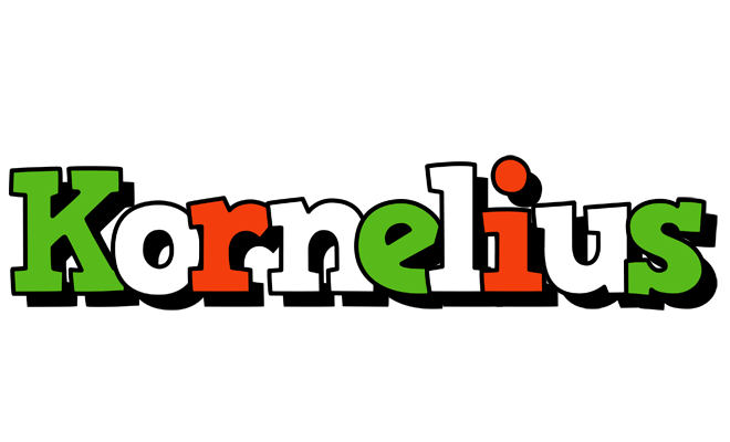 Kornelius venezia logo