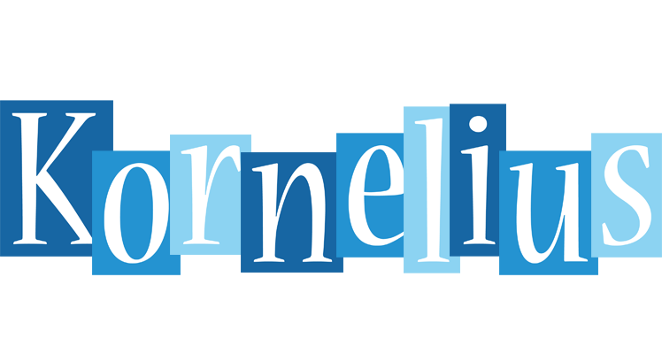 Kornelius winter logo