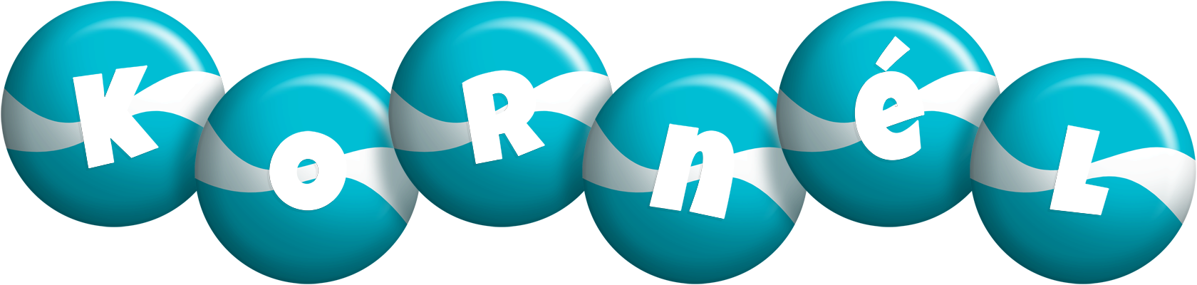 Kornél messi logo