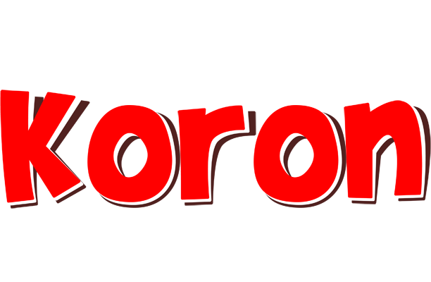 Koron basket logo