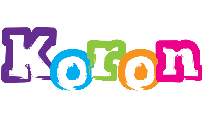 Koron casino logo