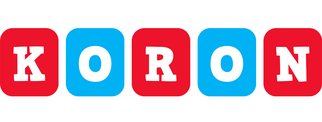 Koron diesel logo