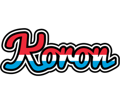 Koron norway logo